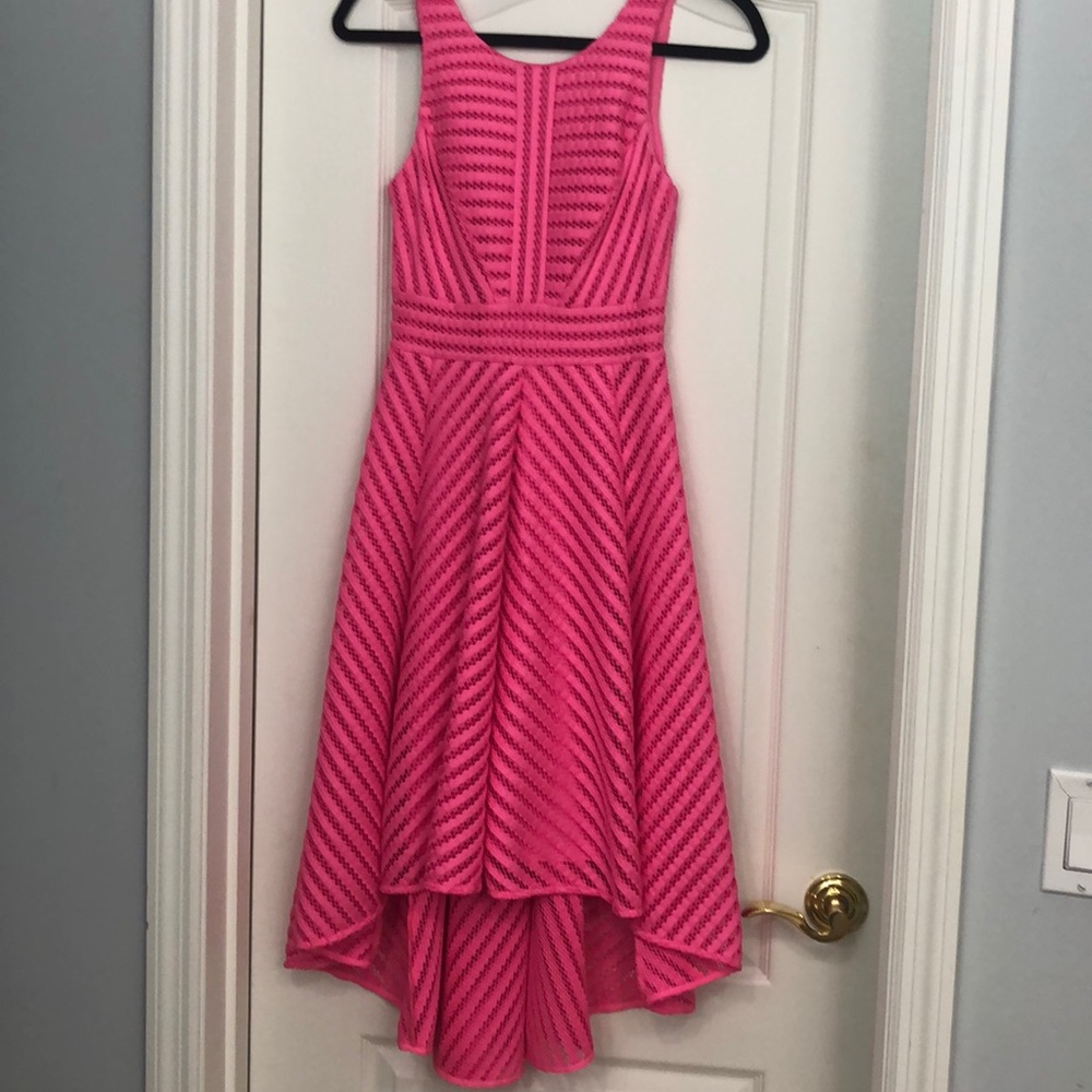Lilly Pulitzer TILLY MIDI FIT & FLARE DRESS